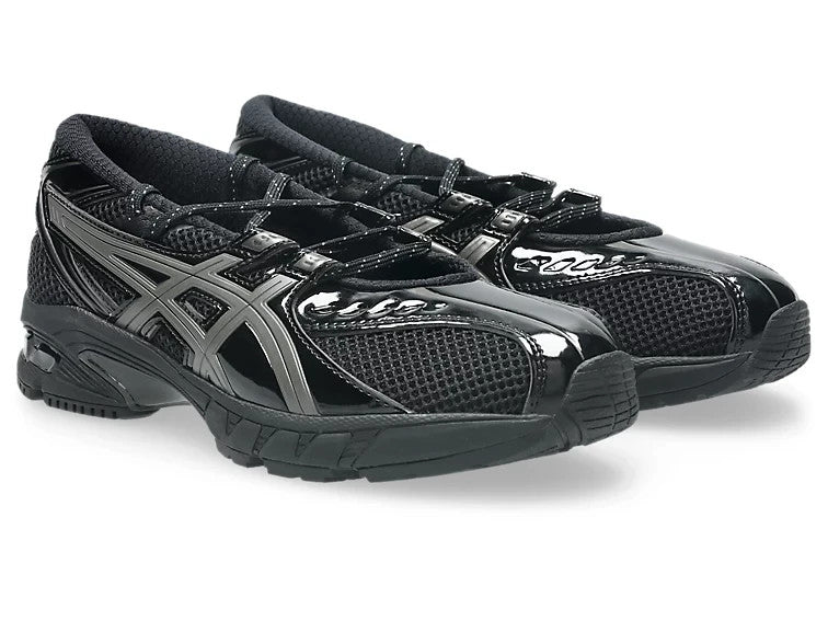 1203B057-001 Asics Gel-DS Trainer "Black/Gunmetal" (Unisex)