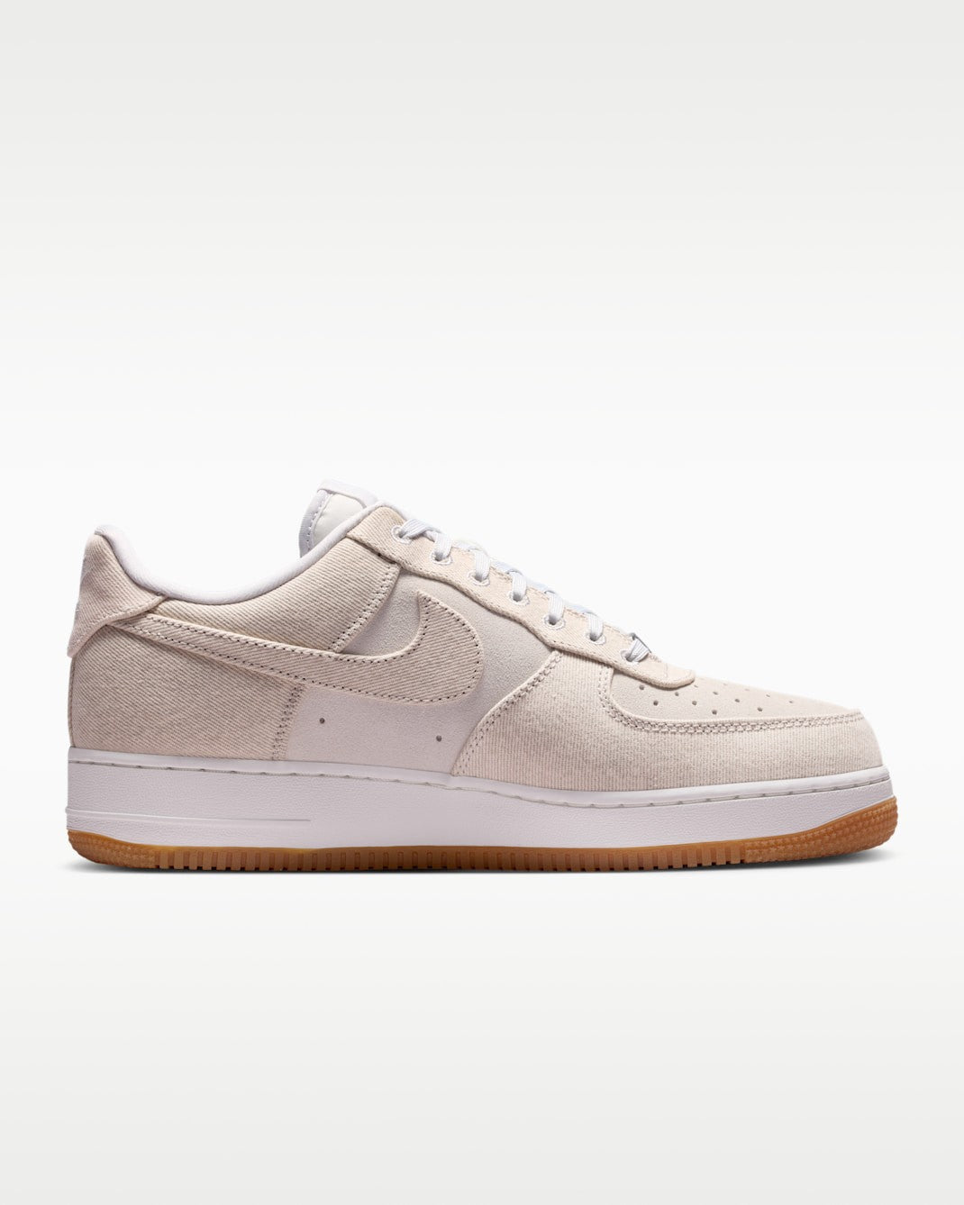 IR0951-001 Nike Air Force 1 Low '07 LV8 Grey (Men's)