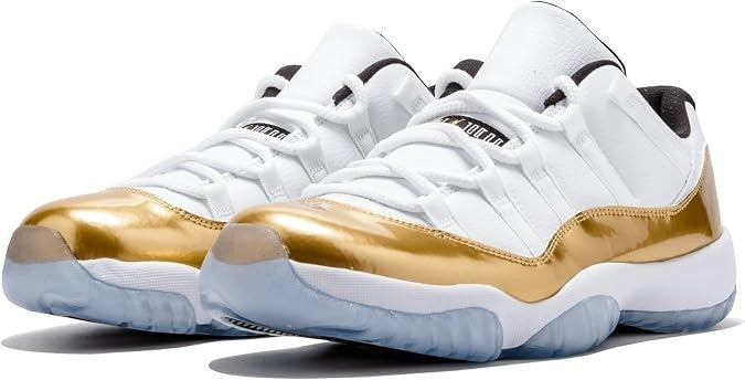 528895-103 Nike Air Jordan 11 Retro Low "Closing Ceremony" (Men's)