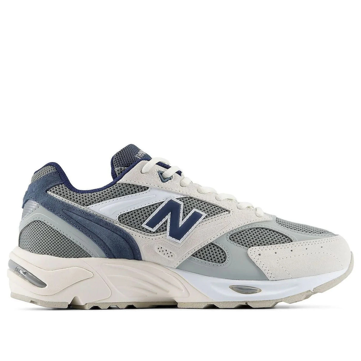U880R69L New Balance 880R "Sea Salt/Bayberry" (Men's)