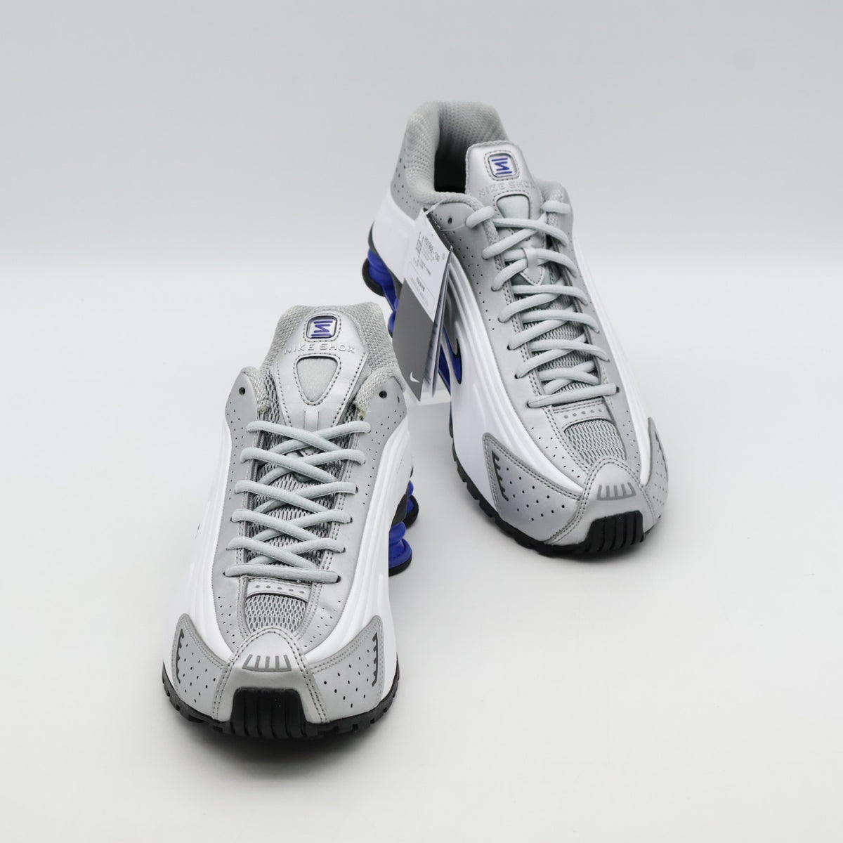 HQ1988-100 Nike Shox R4 Orlando (Men's)