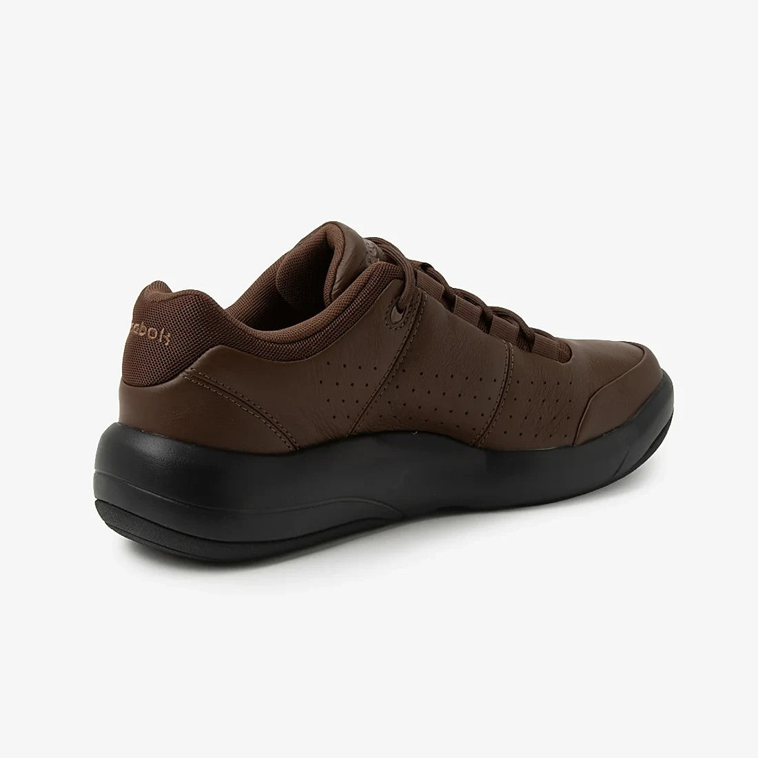 100263706 Reebok DMX Comfort + Classic Brown (Men's)
