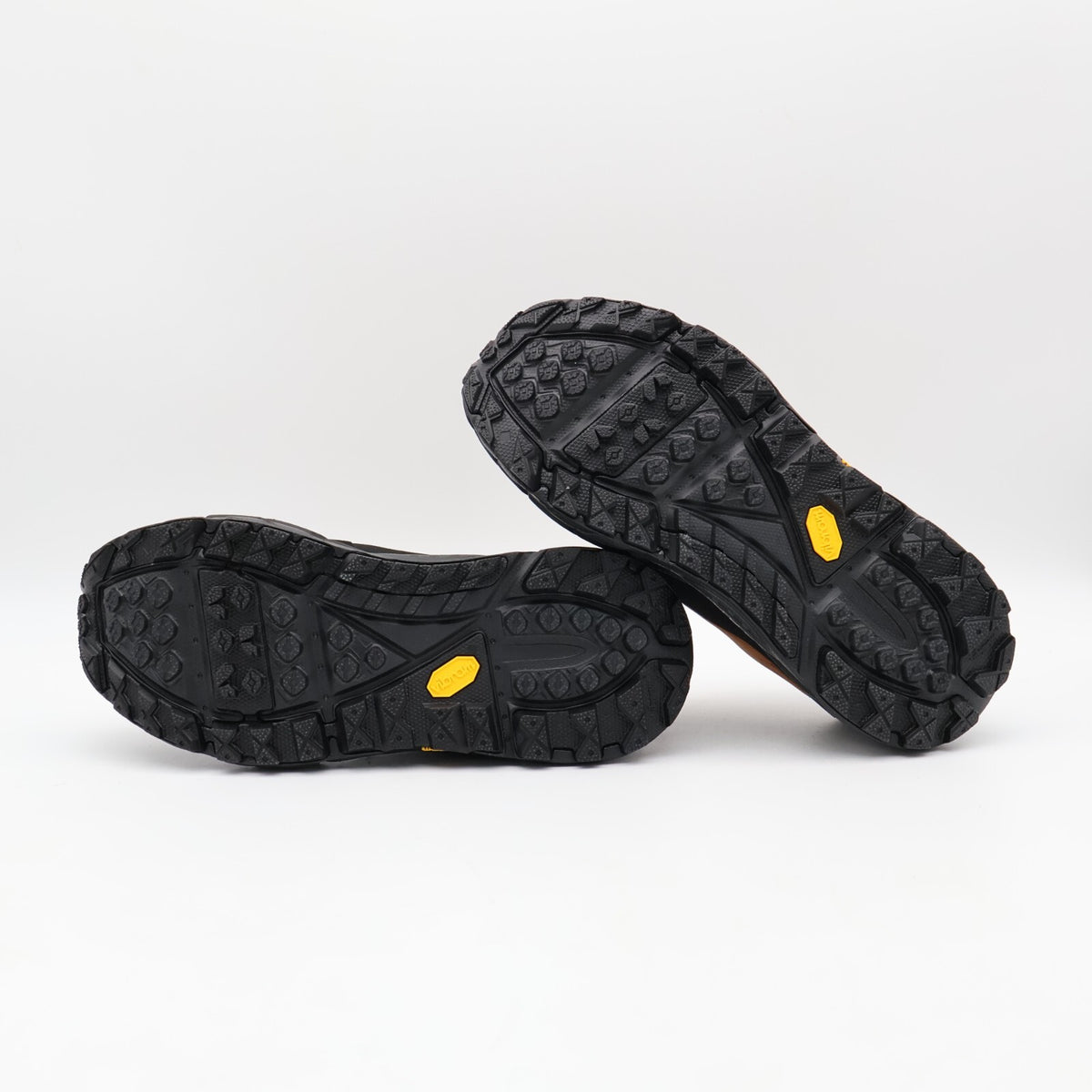 1147952-hbck Hoka Tor Summit Hazelnut Black (Men's)