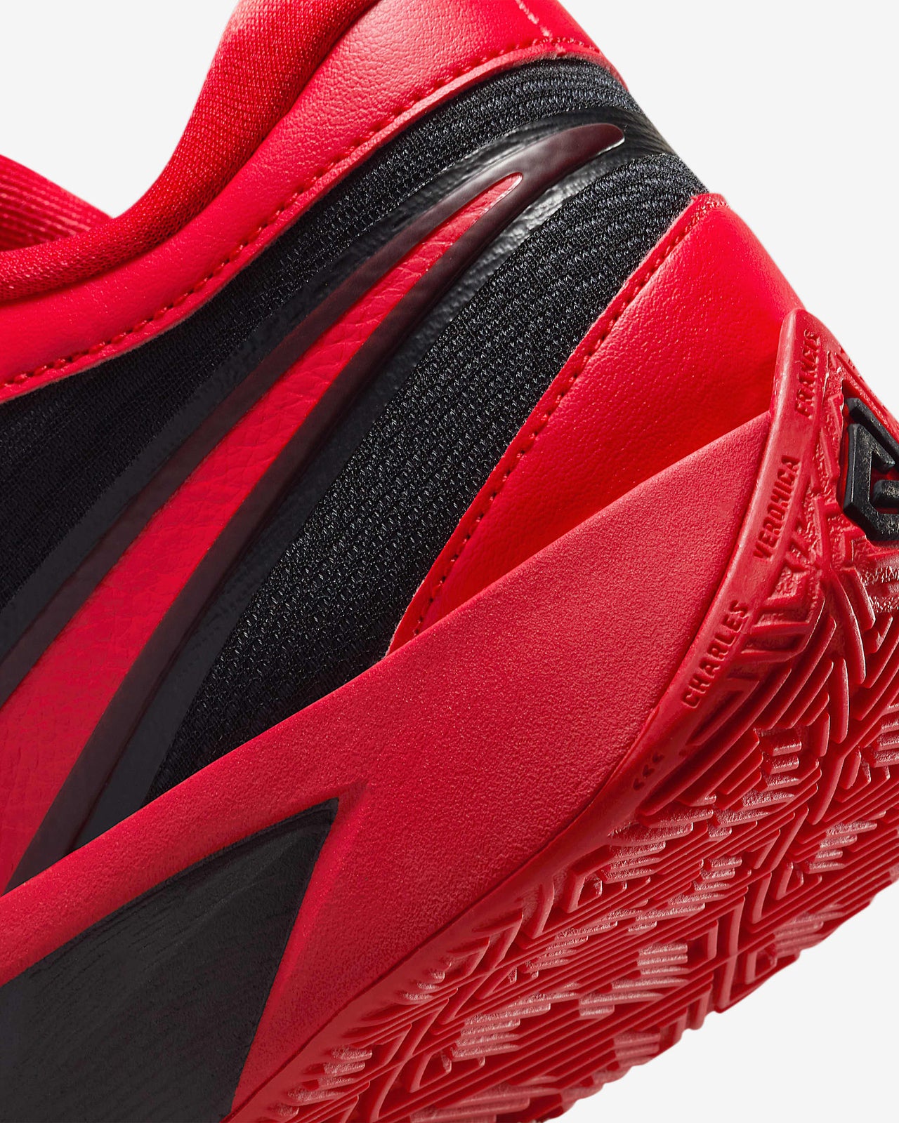FJ7807-003 Nike Zoom Freak 6 Bred (FJ7792-003/FJ7807-003) (Men's)