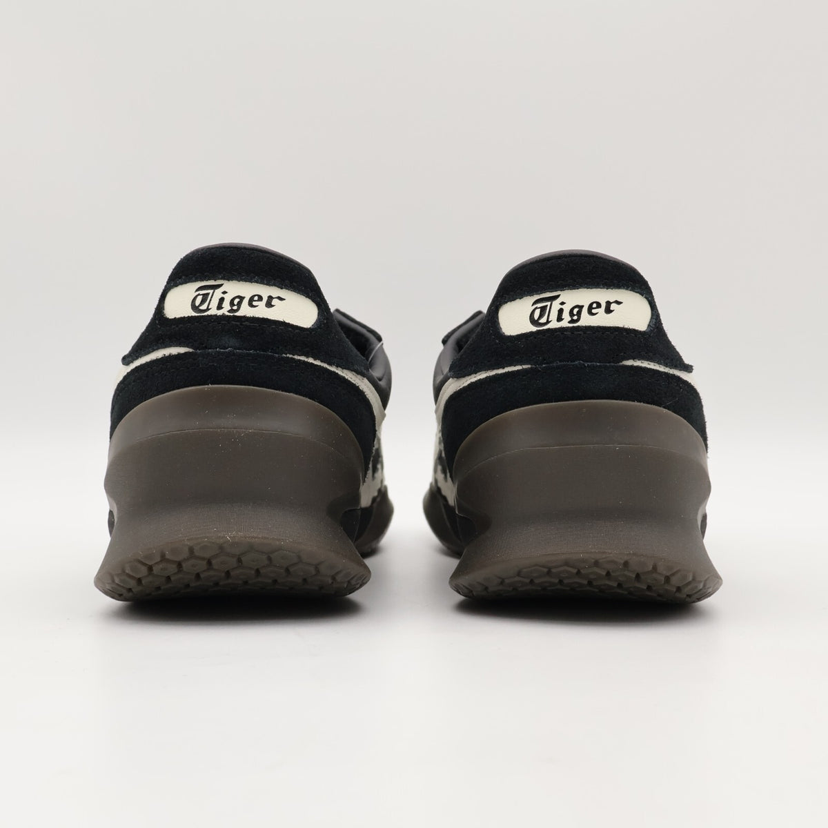 1183C403-001 Onitsuka Tiger Ohbori A50 Black Cream (Men's)