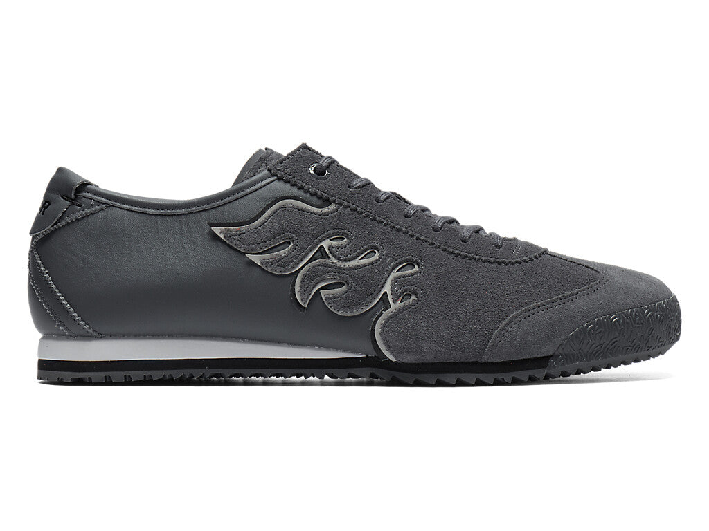1183C446-020 Onitsuka Tiger Mexico 66 SD Carrier Grey Black (Men's)