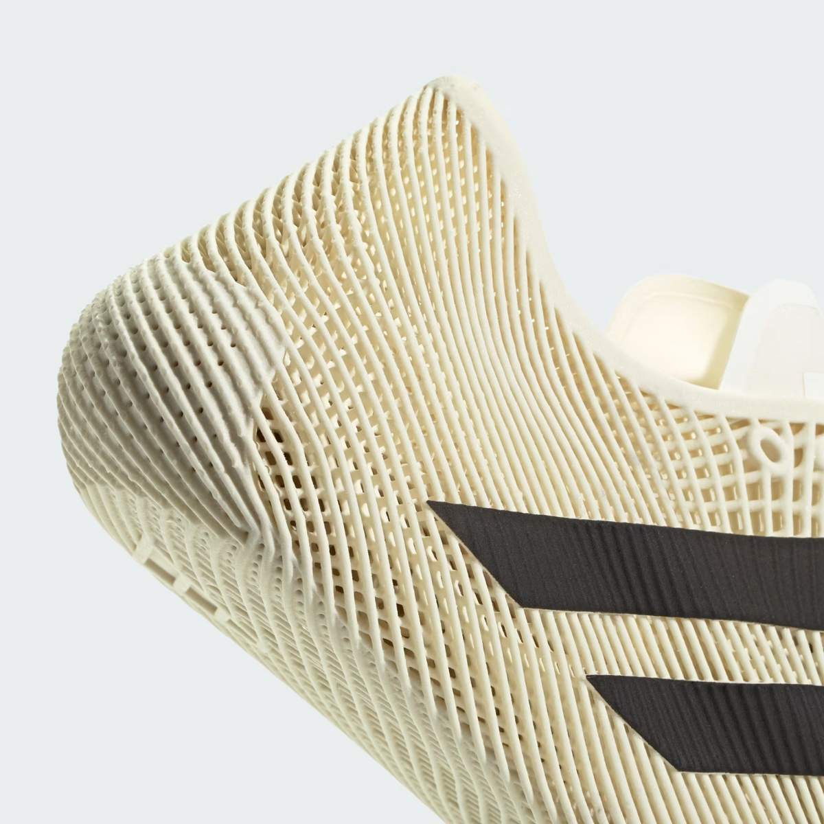 KJ8968 adidas Climacool Laced Off White Core Black (Men's)