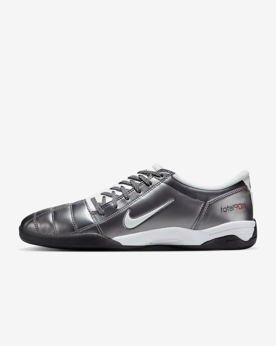 HQ2851-001 Nike Total 90 3 Light Graphite (Men's)