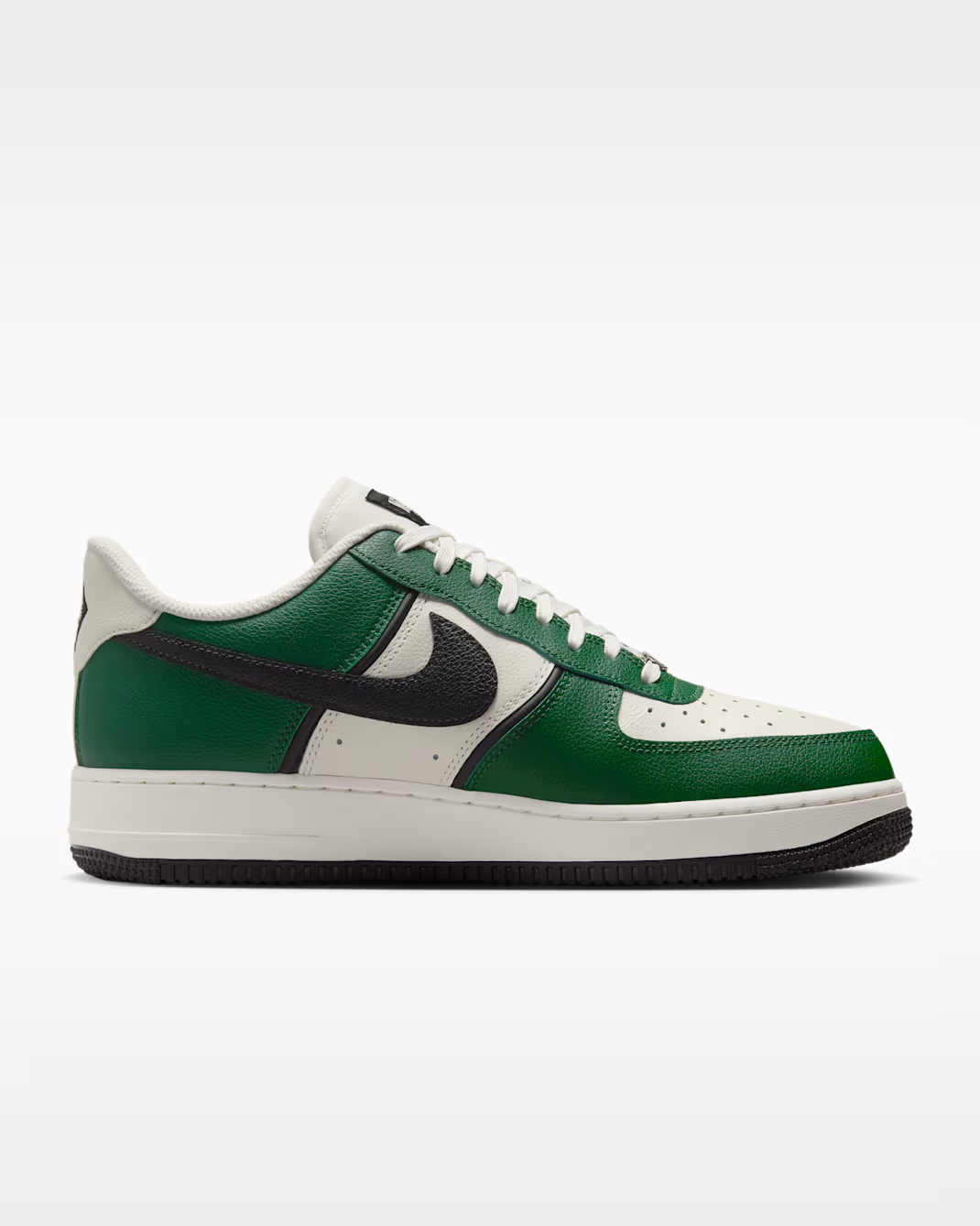IM5752-300 Nike Air Force 1 Low Sport "Fir/Sail" (Men's)