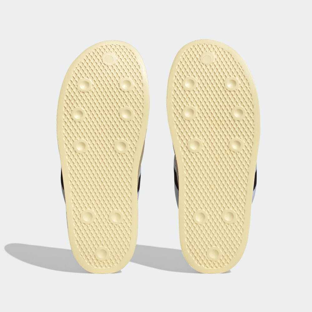 HP6697 adidas Originals Puffylette Footwear White Core Black Off White (Men's)