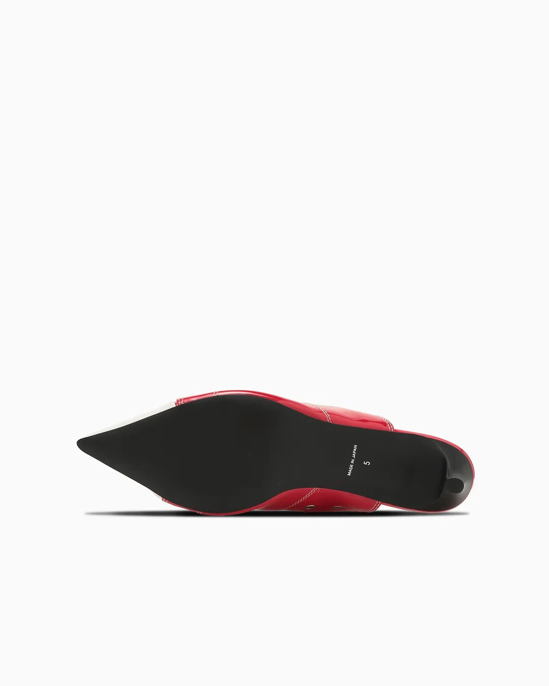31318430 31318430 Converse Women's All Star Polarige Mule Red (Women's)