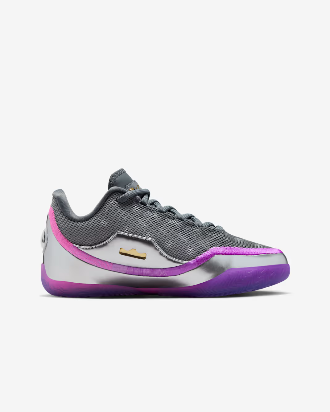IM9006-001 Nike GS LeBron 23 Bubble Boy