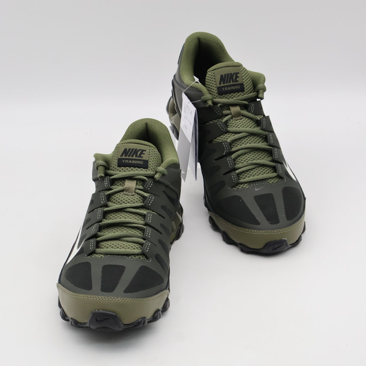 621716-300 Nike Reax 8 TR Sequoia Medium Olive (Men's)