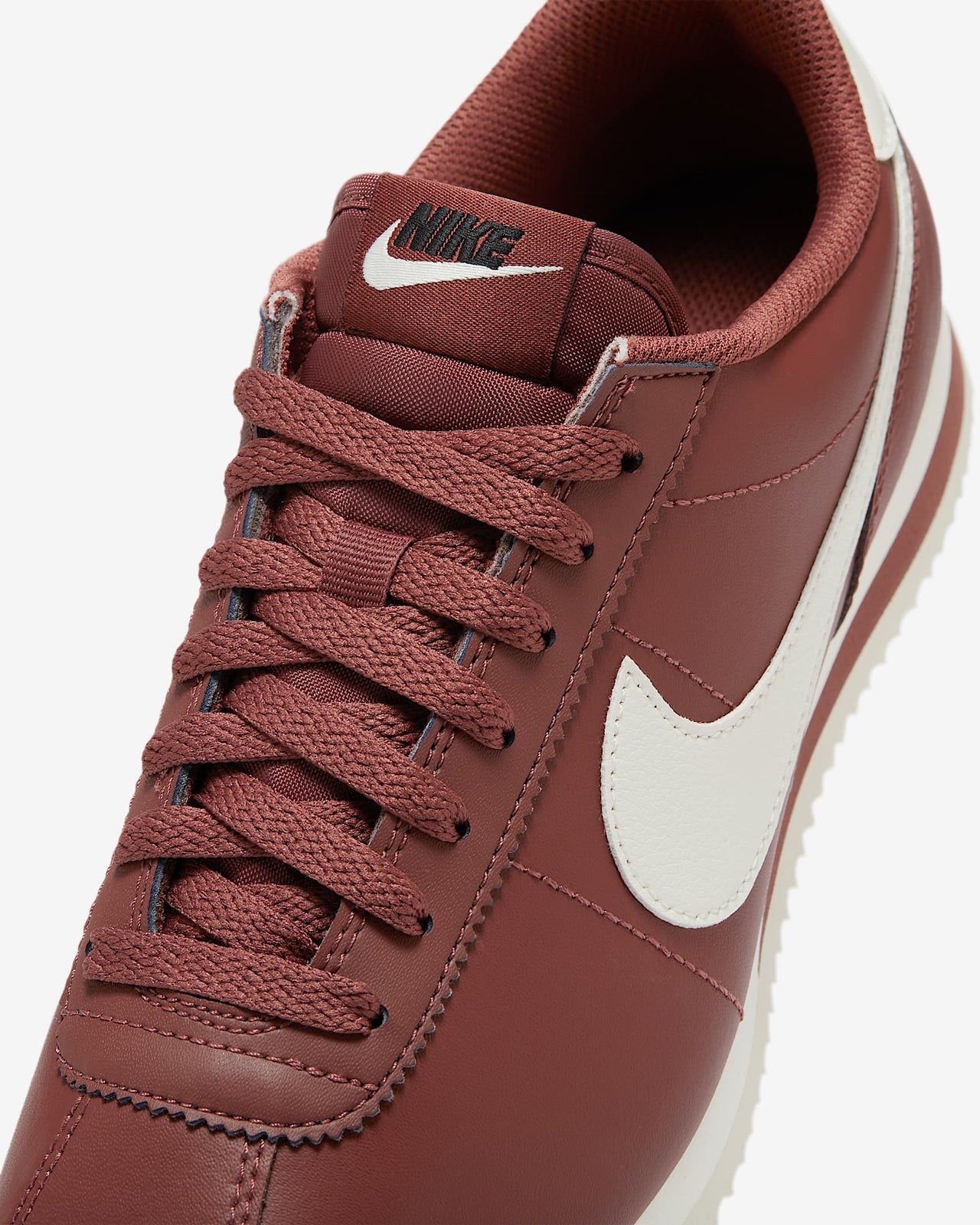 DN1791-201 Nike Cortez Leather Shoes (Women's)