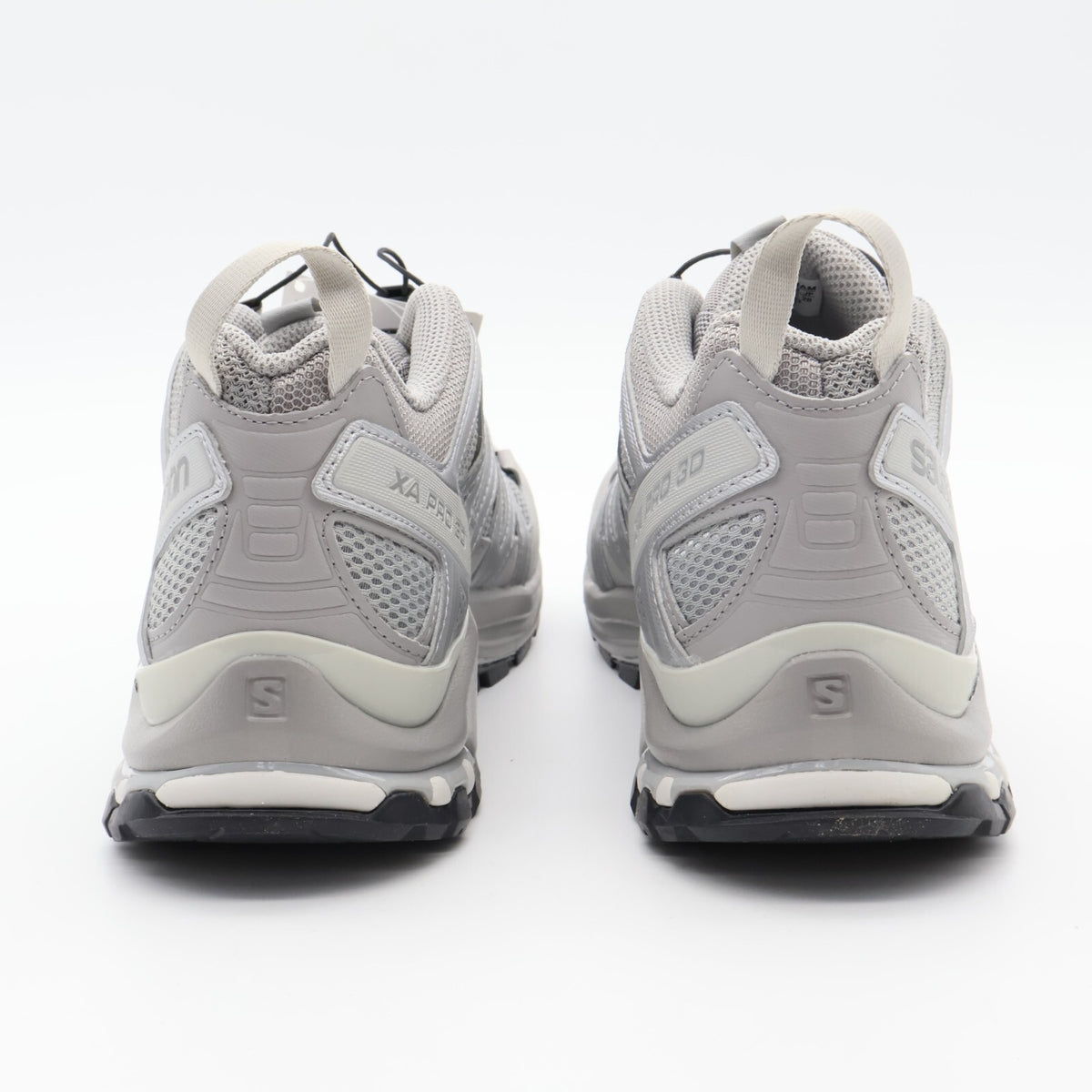 L41617500 Salomon XA Pro 3D Alloy Silver (Men's)