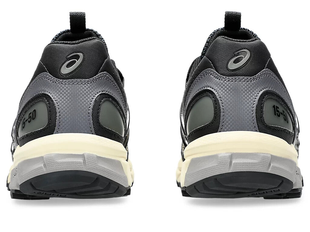1203A488-001 Asics Gel-Sonoma 15-50 Black Carrier Grey (Men's)