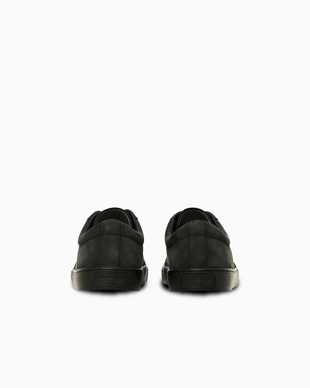 33701841 Converse All Star Coupe BM OX Black Monochrome (Men's)