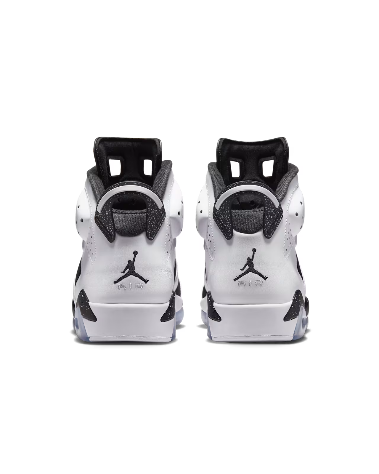 CT8529-108 Nike Air Jordan 6 Retro "Oreo" (2026) (Men's)