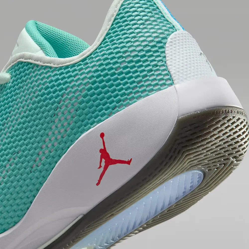 IF1611-300 Nike Jordan Luka 77 Love Letter (IF1610-300) (Men's)