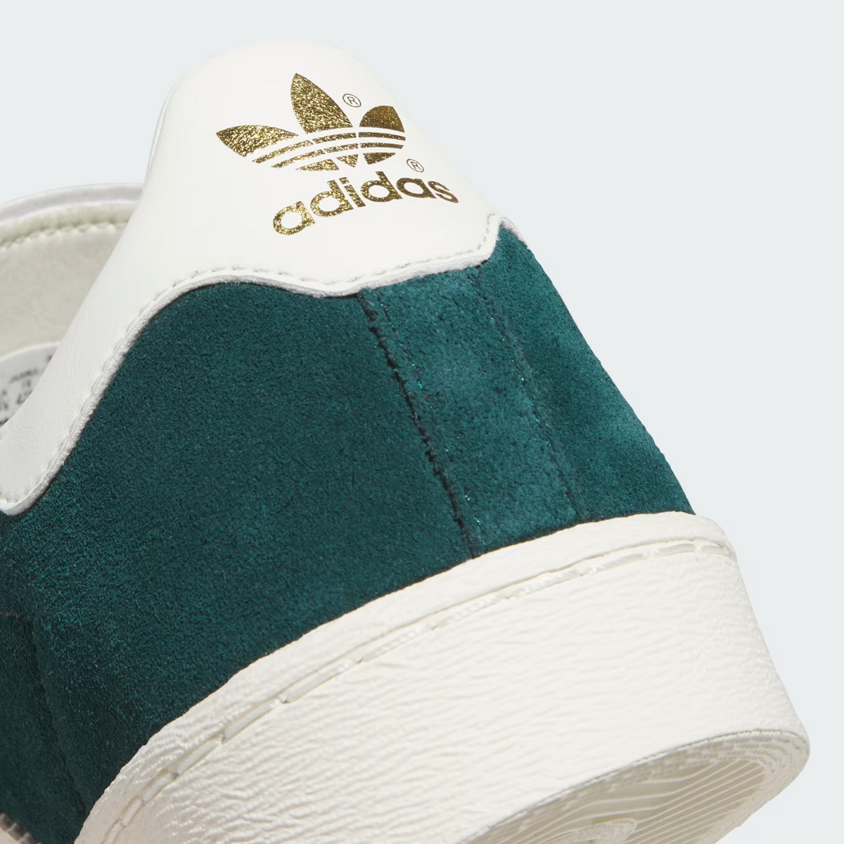 JR4354 adidas Originals Jabbar Lo Aurora Ivy Supplier Colour Off White (Men's)