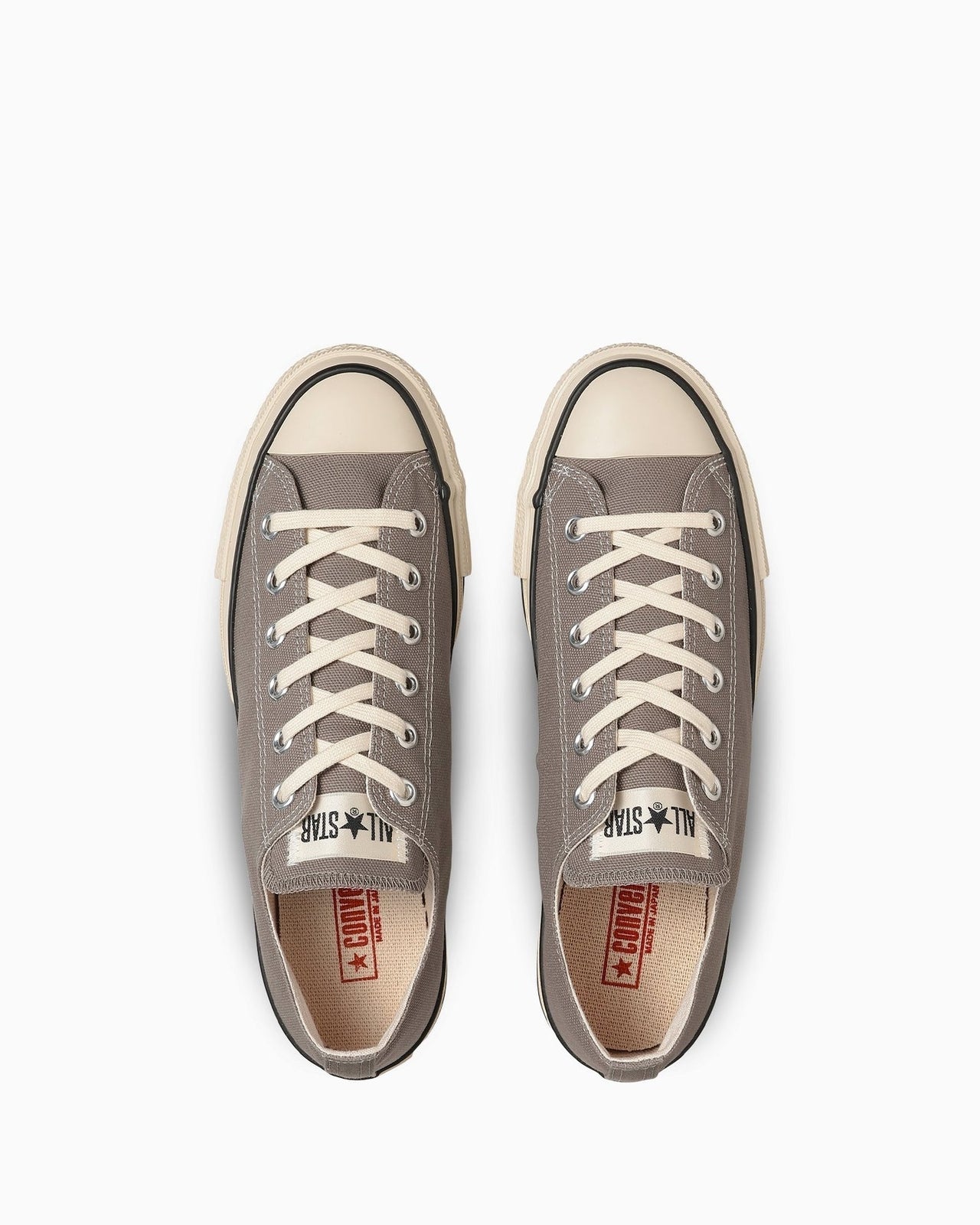 31312800 Converse Canvas All-Star J OX Grege (Men's)