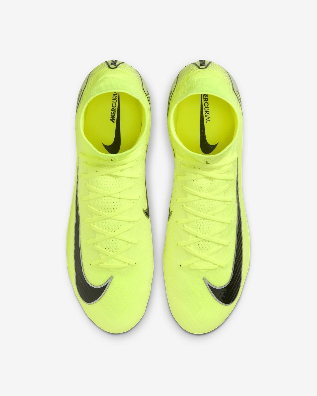 FQ1454-700 Nike Mercurial Superfly 10 Elite (Men's)