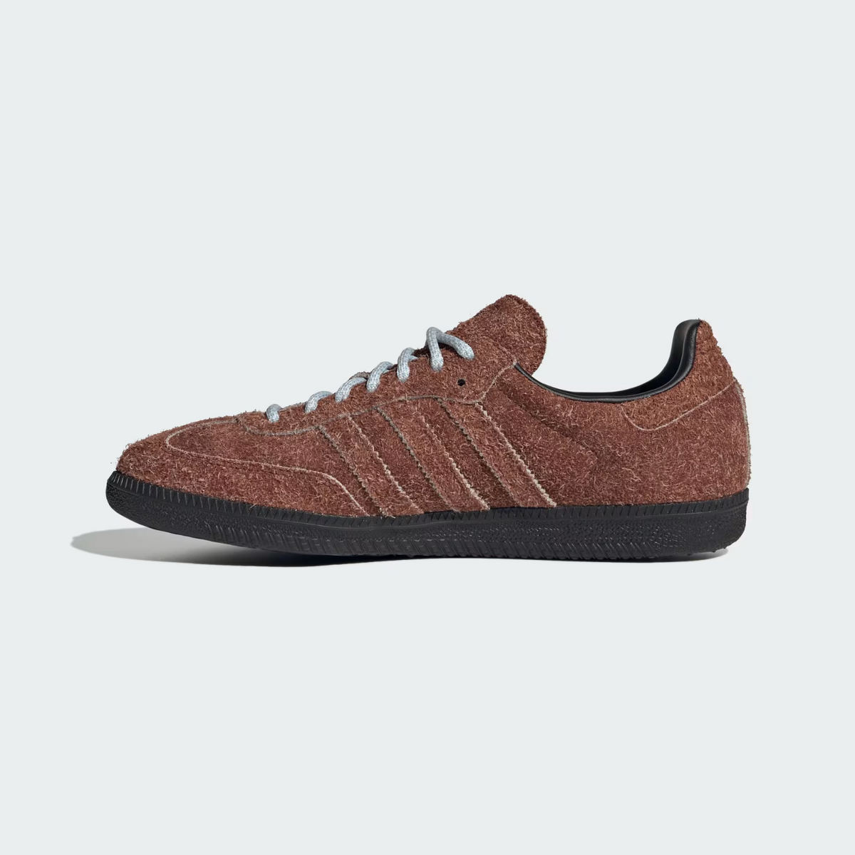 KK0003 adidas Samba OG "Burnt Sienna/Clear Sky" (Men's)