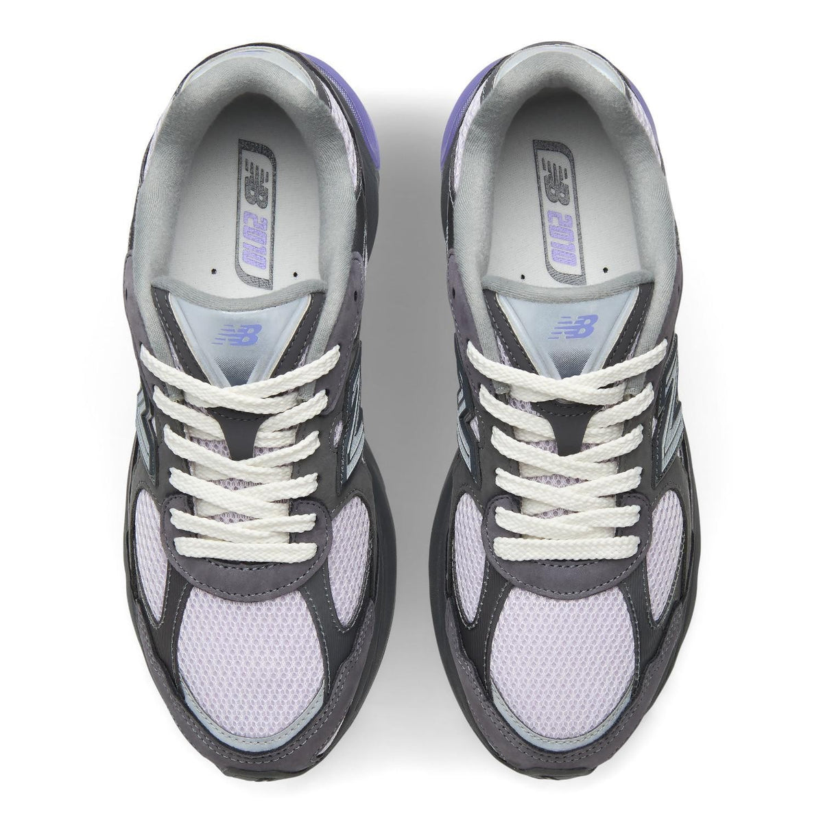 U20106KC New Balance 2010 Purple Pigeon (Men's)