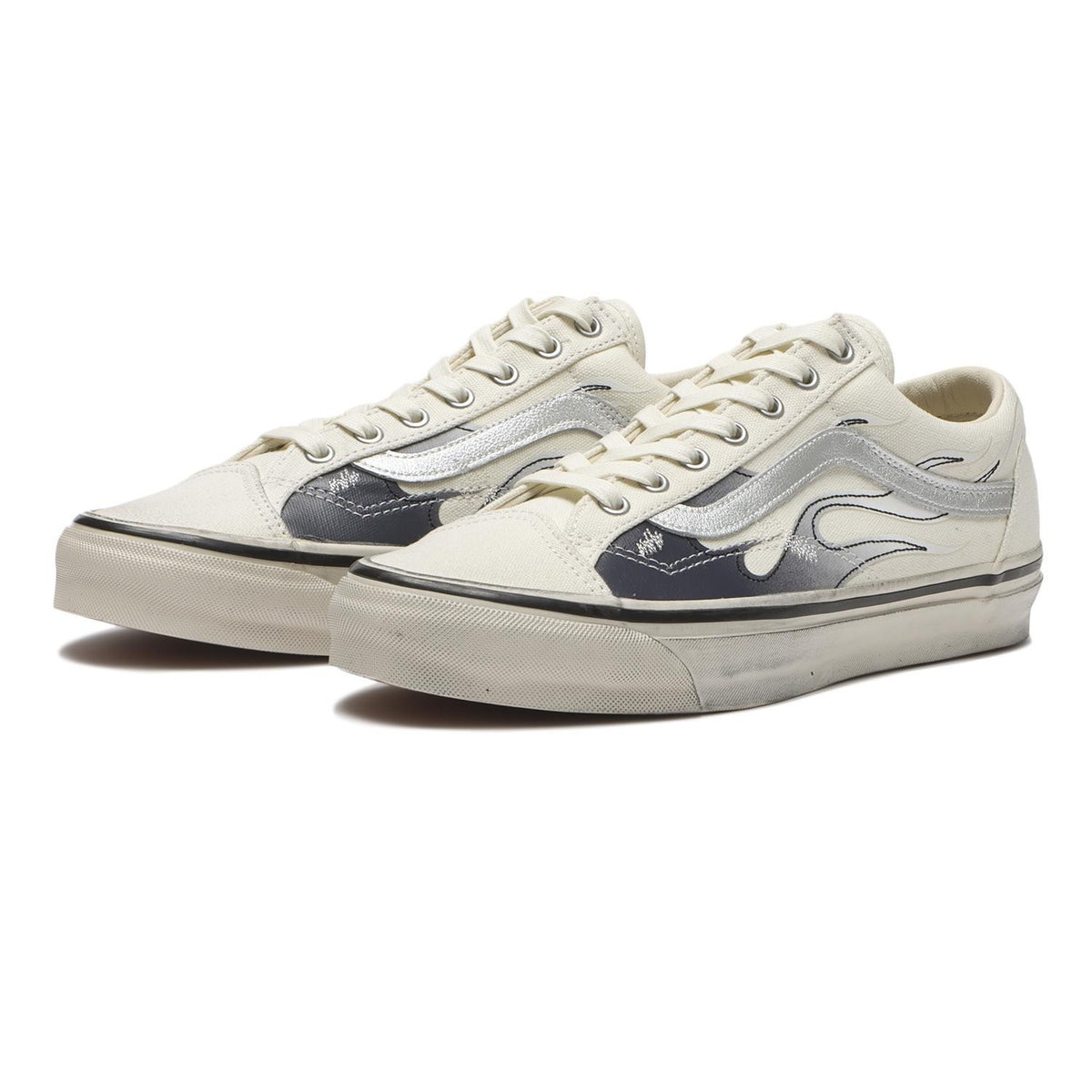 VN000D9RCCZ Vans PREMIUM OLD SKOOL 36 (Men's)