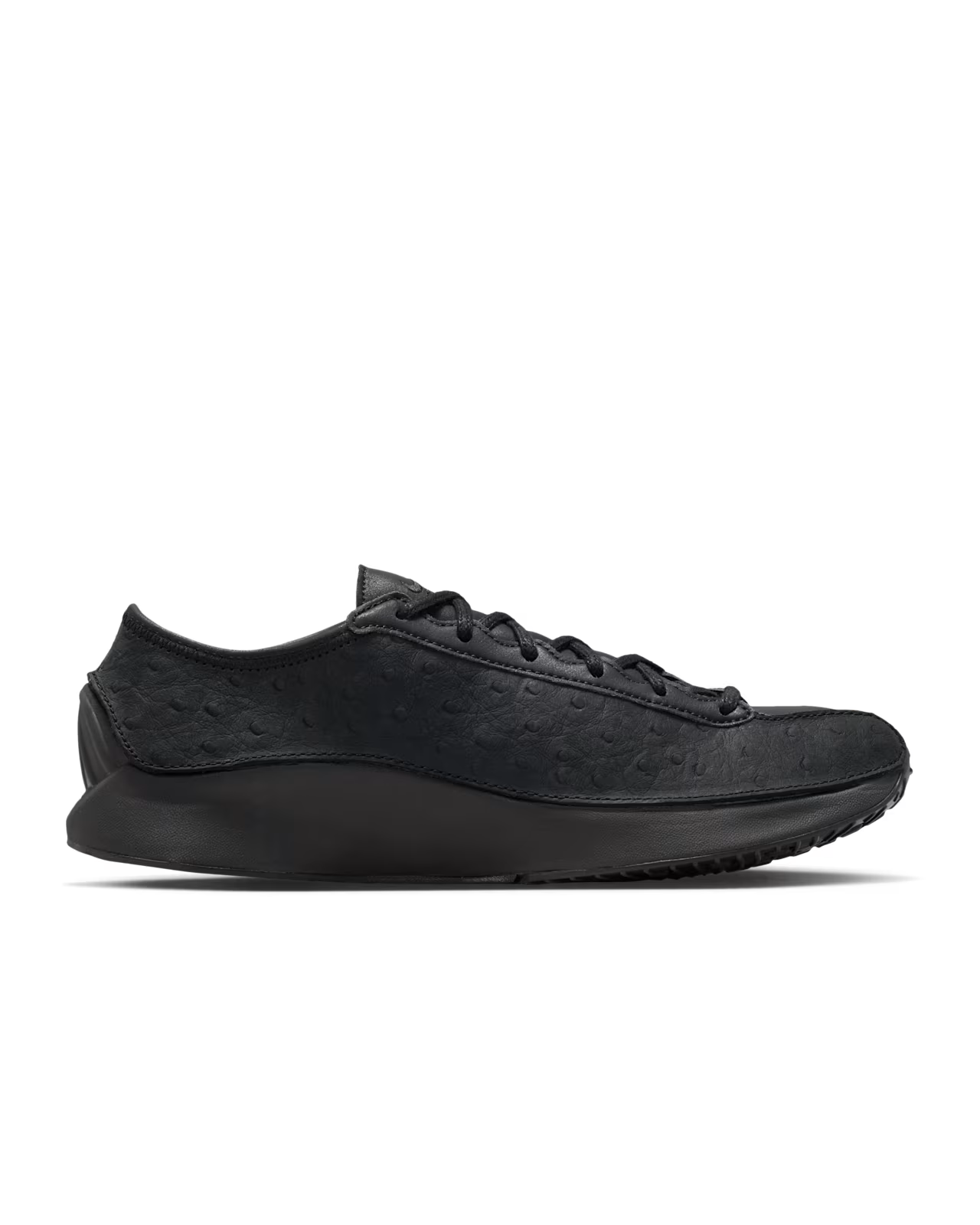 IB6746-001 Nike Air Superfly Black (Women's)