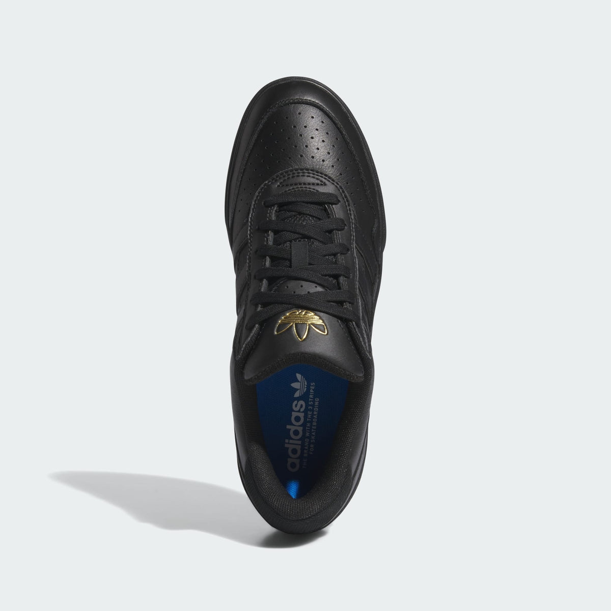 IF9709 adidas Originals Tyshawn 2 Core Black (Men's)