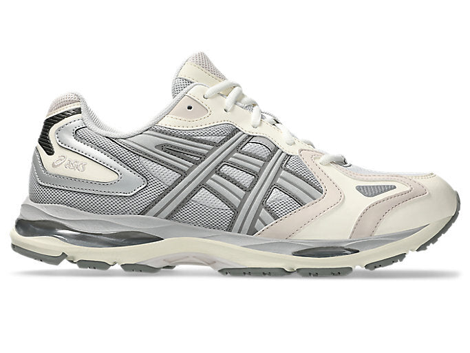 1203A603-020 Asics Gel-K1011 Cloud Grey Cream (Men's)