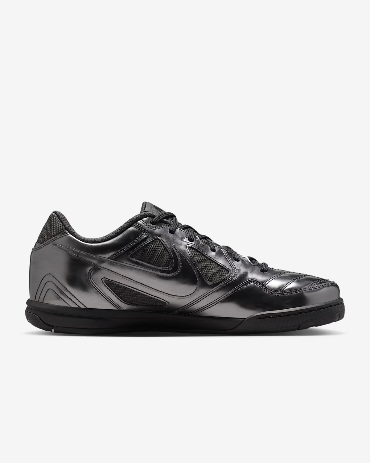 IB3566-002 Nike Gato LV8 Anthracite Black (Men's)