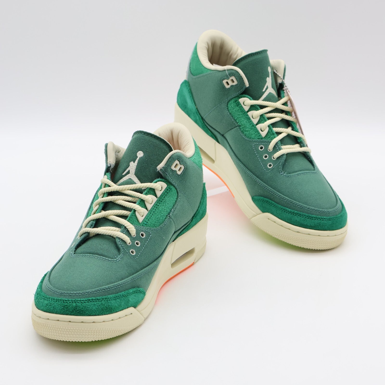 FZ7974-300 Nina Chanel Abney Nike Air Jordan 3 Retro OG SP Bicoastal (Women's)