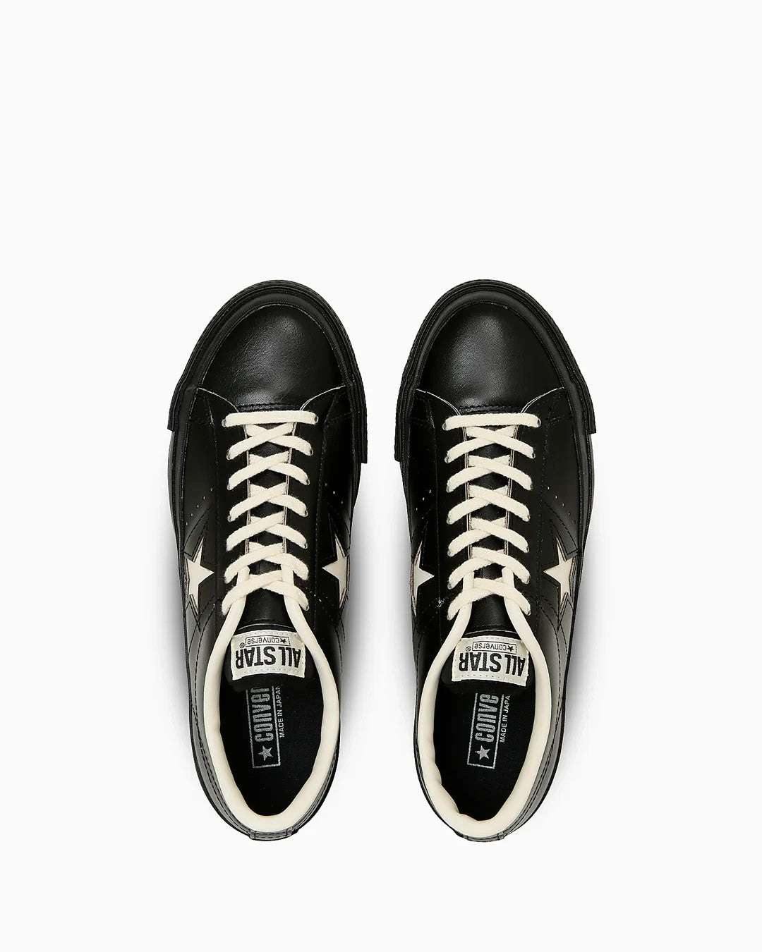 33702070 Converse One Star J Black (Men's)