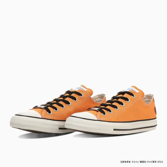31317140 Naruto Shippuden Converse All Star OX Naruto (Men's)
