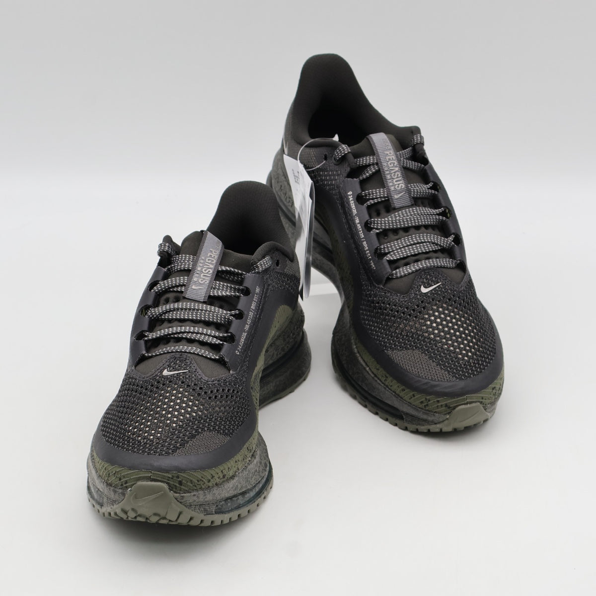 IM6000-264 Nike Pegasus Premium Light Loden Dark Charcoal (Men's)