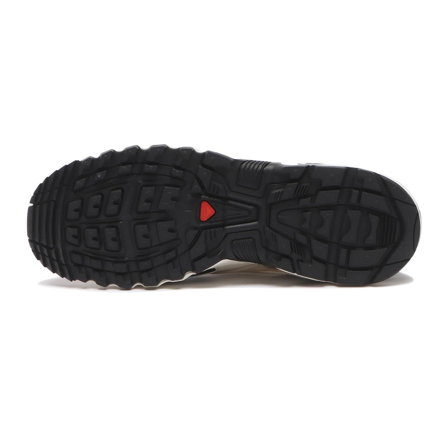 L47957000 Salomon ACS PRO SHELL "RAINY DAY/BLACK/CASTLEROCK"