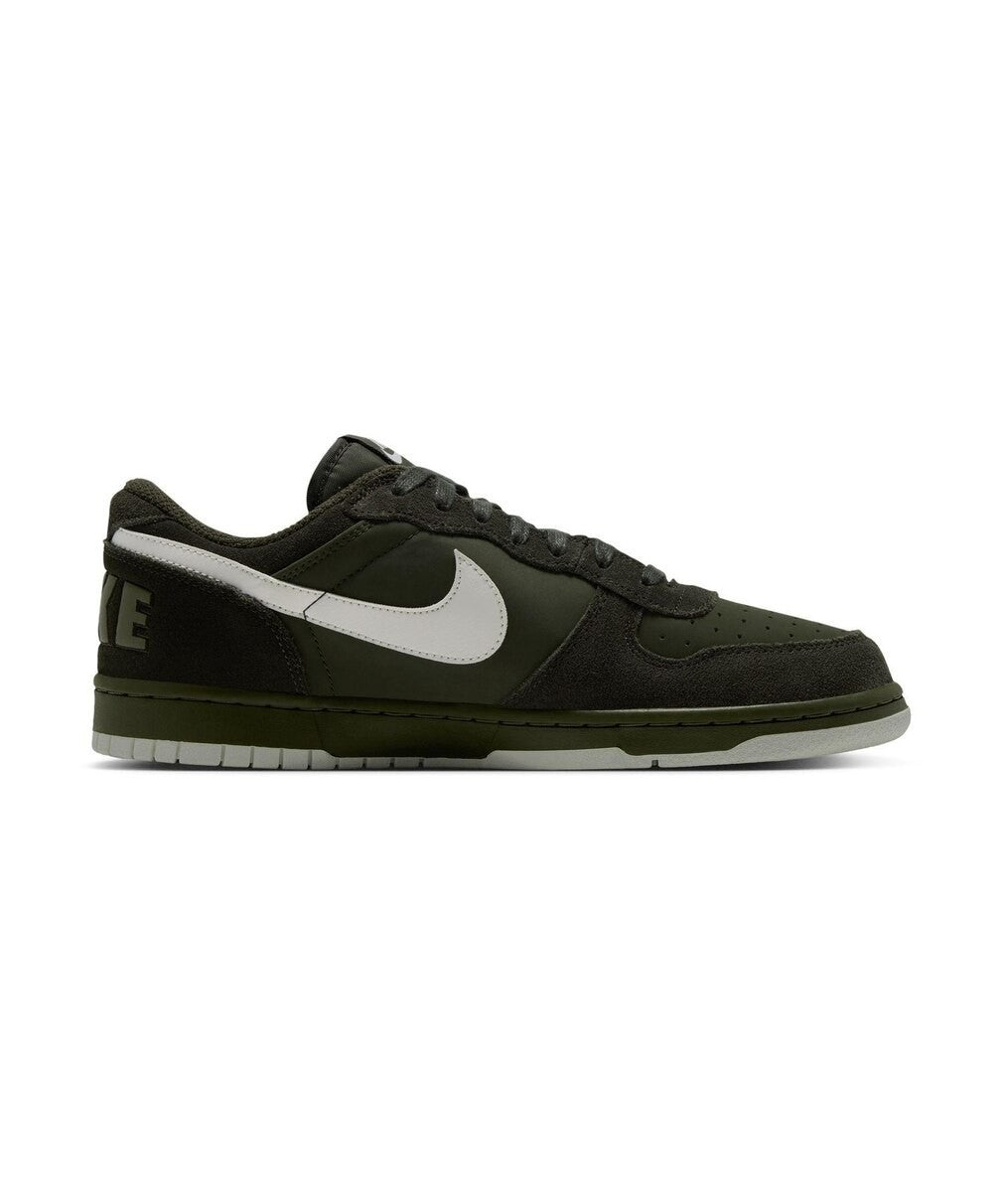 IO4224-300 Nike Big Nike Low "Sequoia" (Men's)