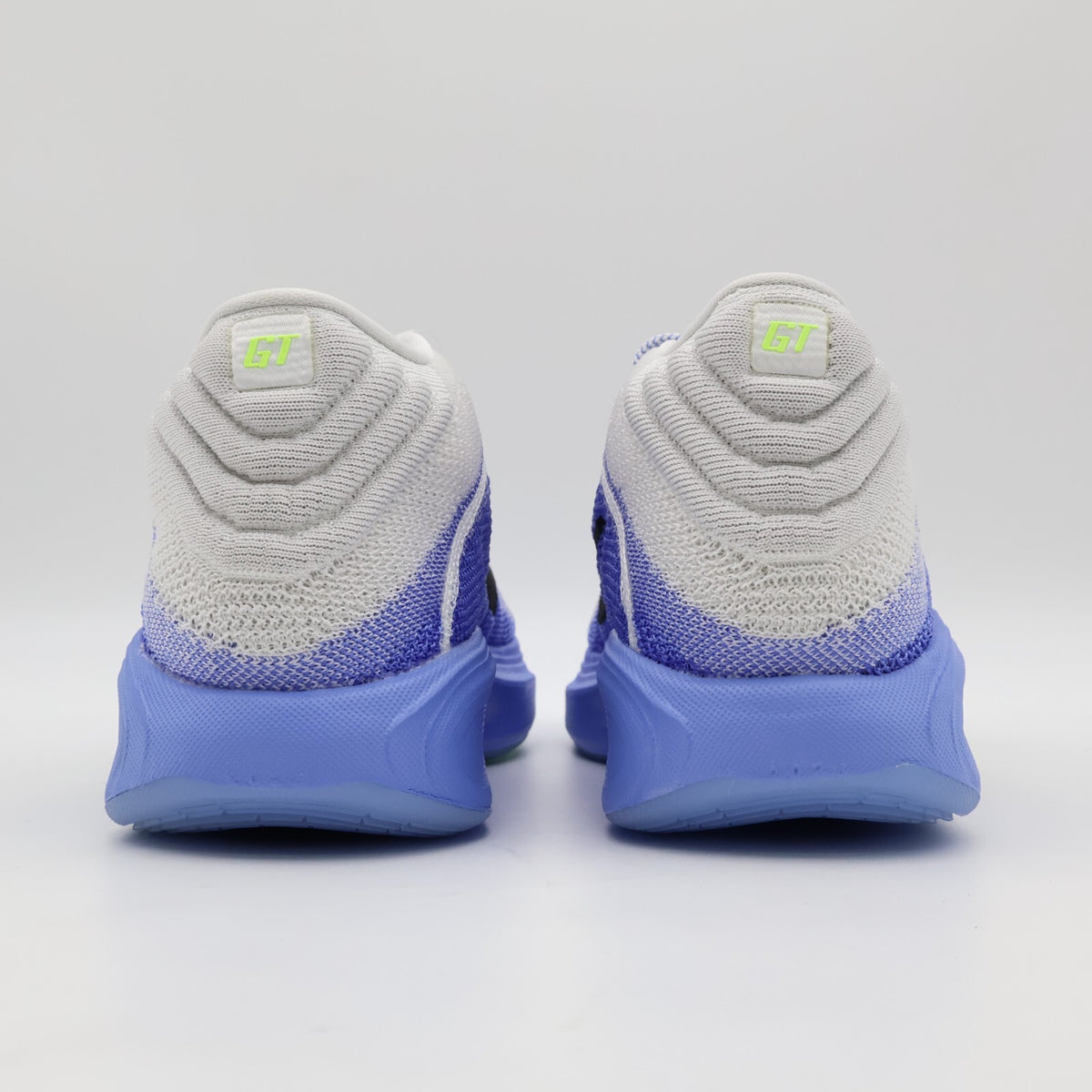 FV5952-100 Nike GT Hustle 3 White Royal Pulse Volt Black (FV5953-100) (Men's)