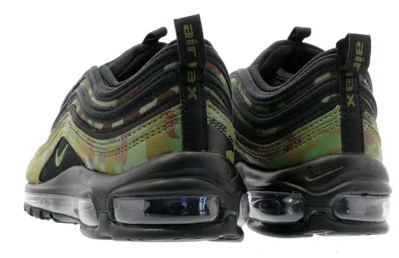 AJ2614-203 AJ2614-203 Nike Air Max 97 Country Camo Japan (Men's)