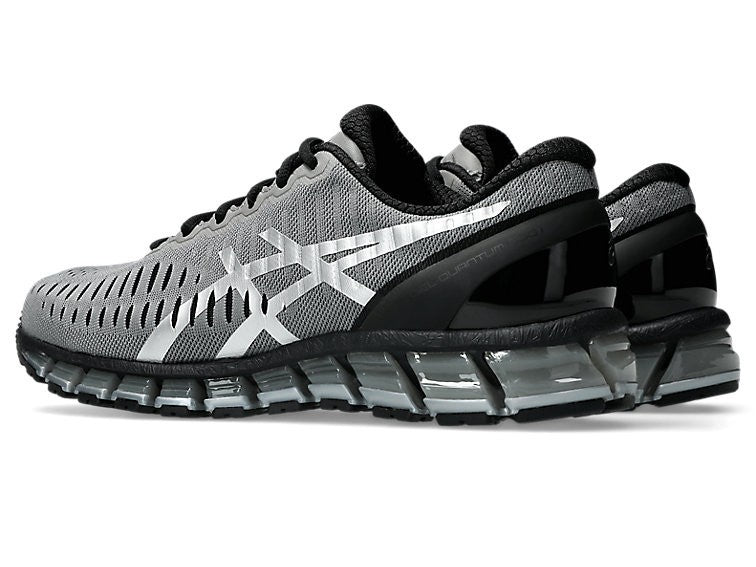 1203A730-024 Asics Gel-Quantum 360 I "Clay Grey/Pure Silver" (Men's)