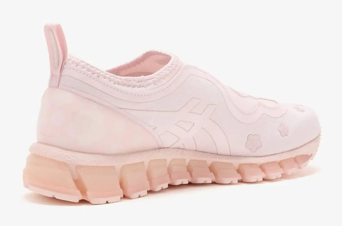 1203A813-701 Cecilie Bahnsen Ã Asics Gel-Quantum 360 Pink (Men's)