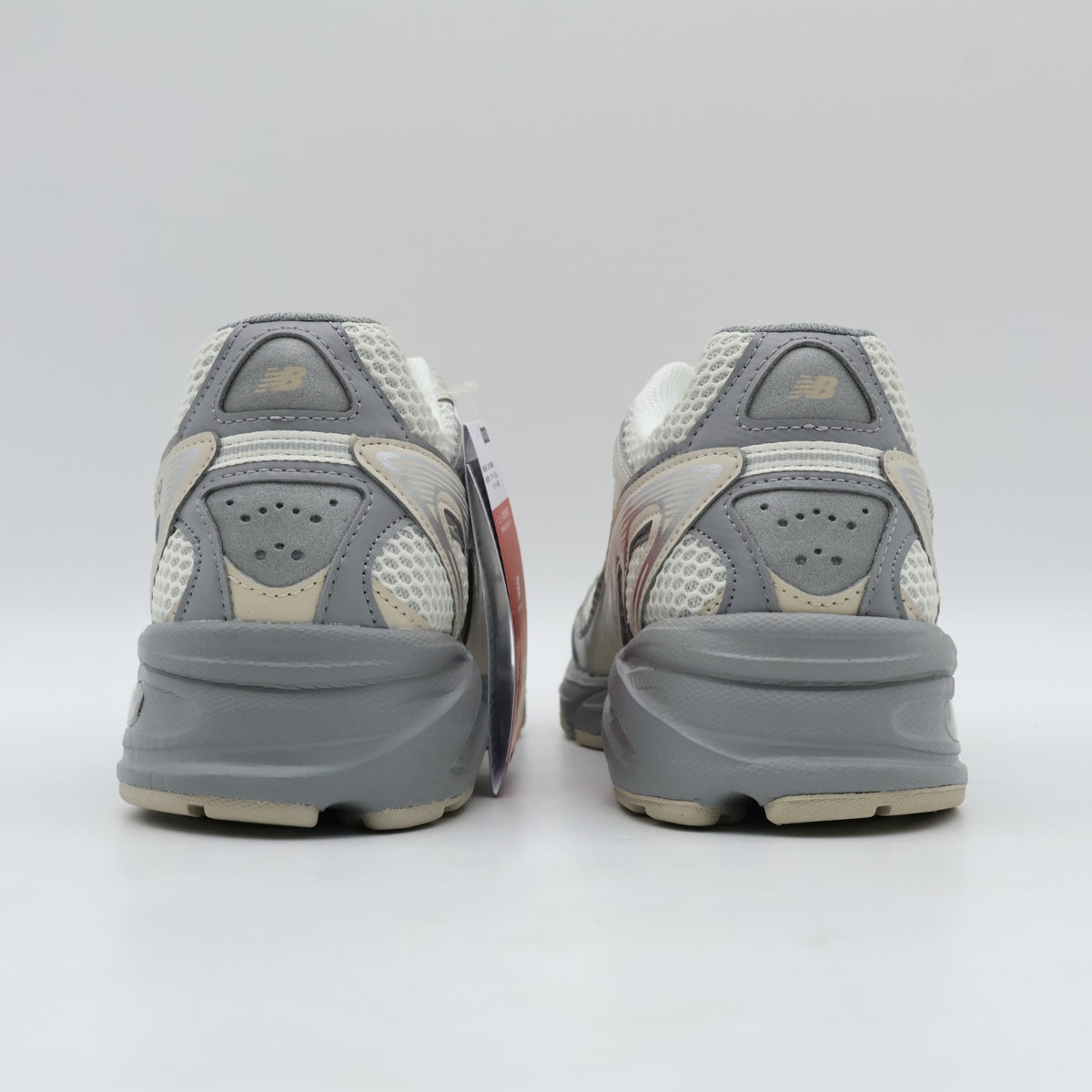U509ST New Balance 509 Beige (Men's)