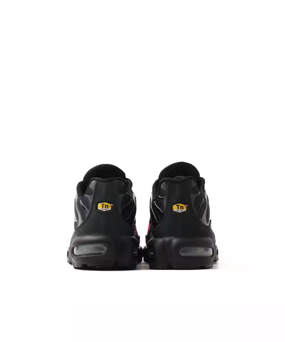 IQ0280-010 Nike Air Max Plus Pink Gradient (Women's)