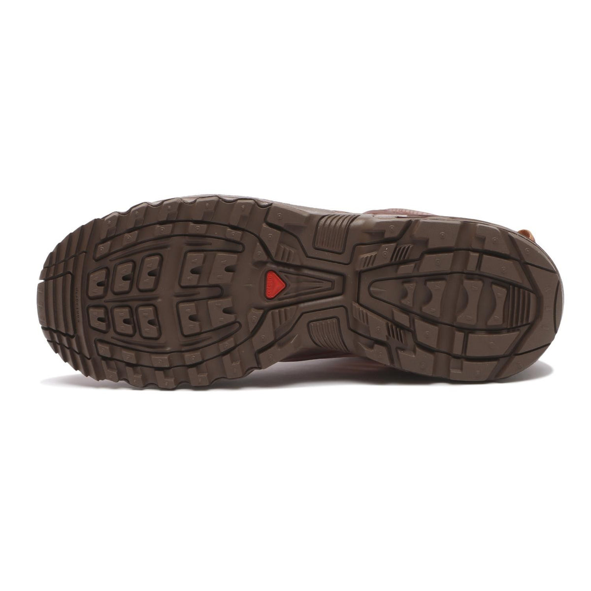 L47967900 Salomon ACS Pro Red Ashes (Men's)