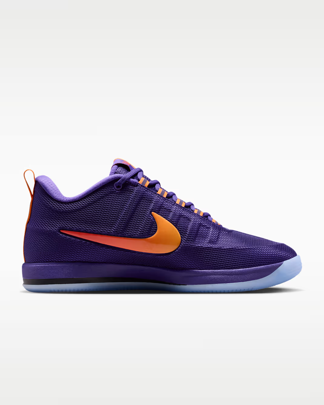FZ7013-500 Nike Book 2 Sunburst (FZ7014-500) (Men's)