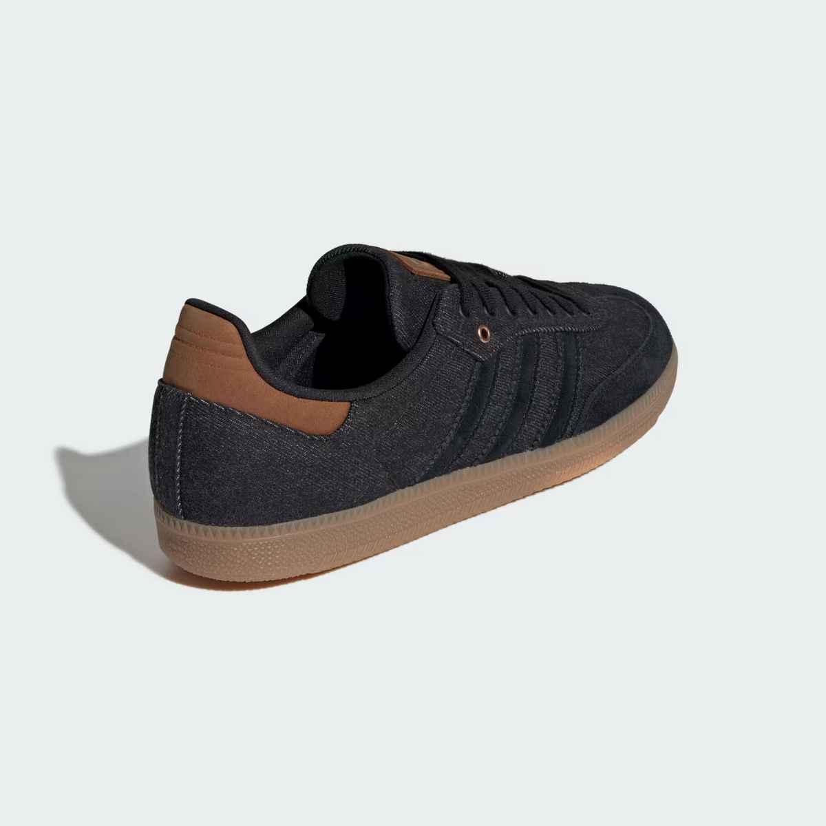 IH6817 adidas Samba OG Core Black Supplier Colour Gum (Men's)
