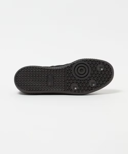 LA4345 adidas BW Army Decon Core Black (United Arrows & Sons Exclusive) (Men's)