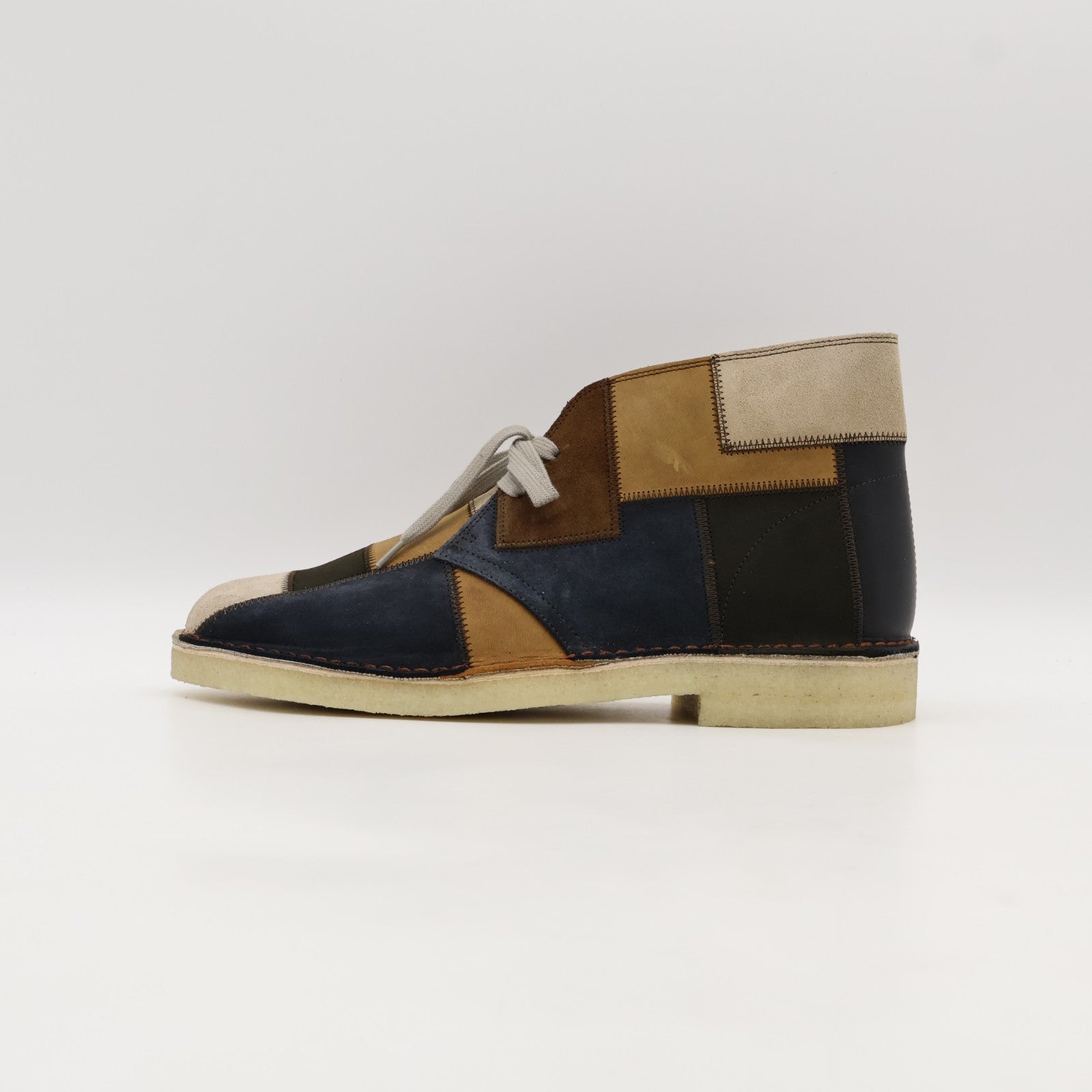 26183898 Clarks Desert Patch Multicolour (Men's)